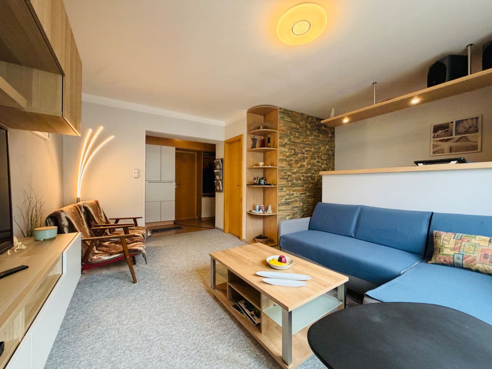 3 bedroom flat for sale, 62 m², Rašínova, Písek, Jihočeský Region 3 bedroom flat for sale, 62 m², Rašínova, Písek, Jihočeský Region