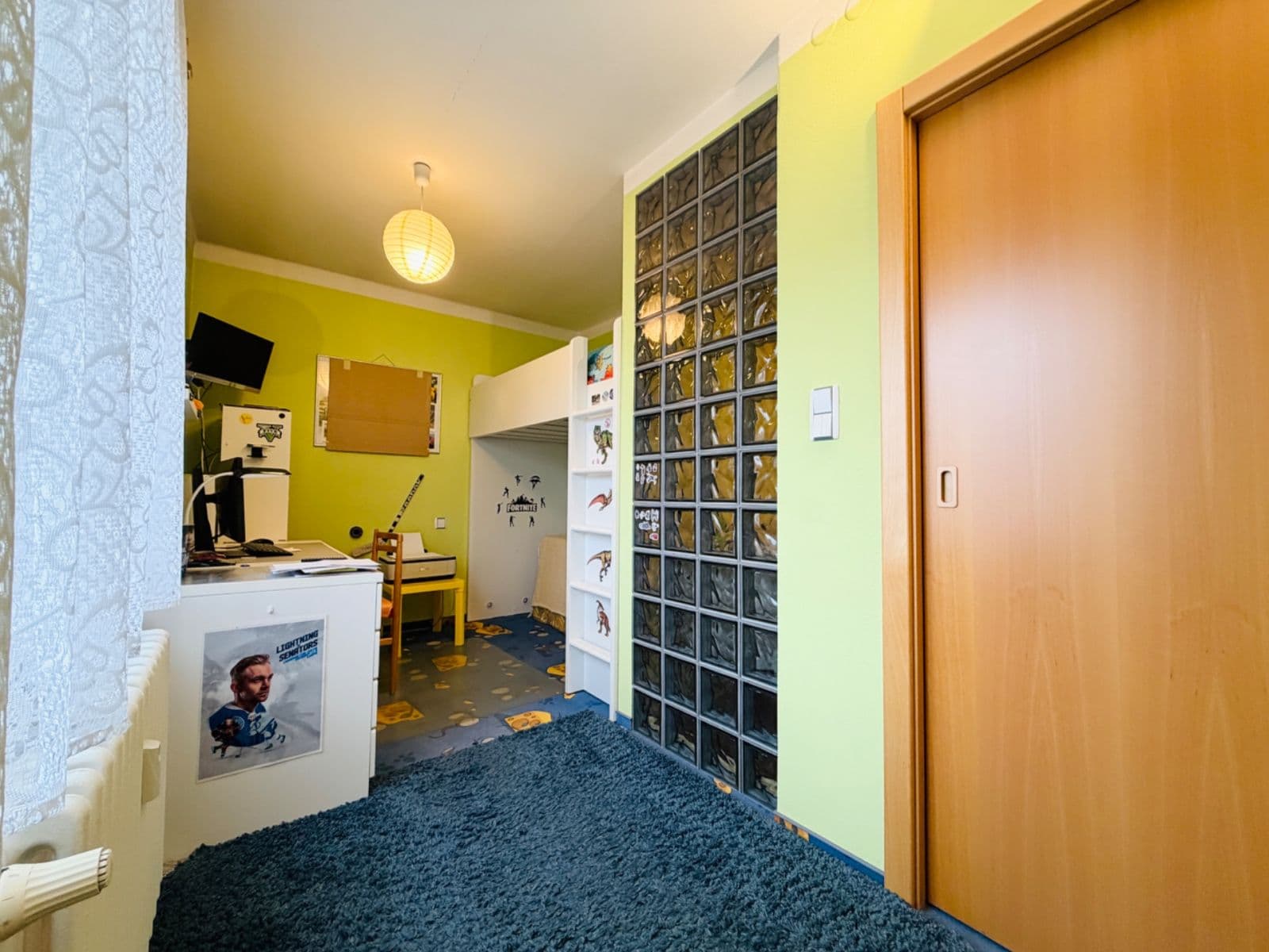 3 bedroom flat for sale, 62 m², Rašínova, Písek, Jihočeský Region 3 bedroom flat for sale, 62 m², Rašínova, Písek, Jihočeský Region