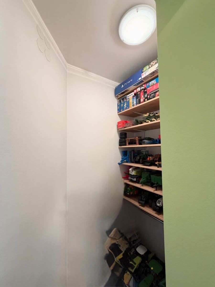 3 bedroom flat for sale, 62 m², Rašínova, Písek, Jihočeský Region 3 bedroom flat for sale, 62 m², Rašínova, Písek, Jihočeský Region