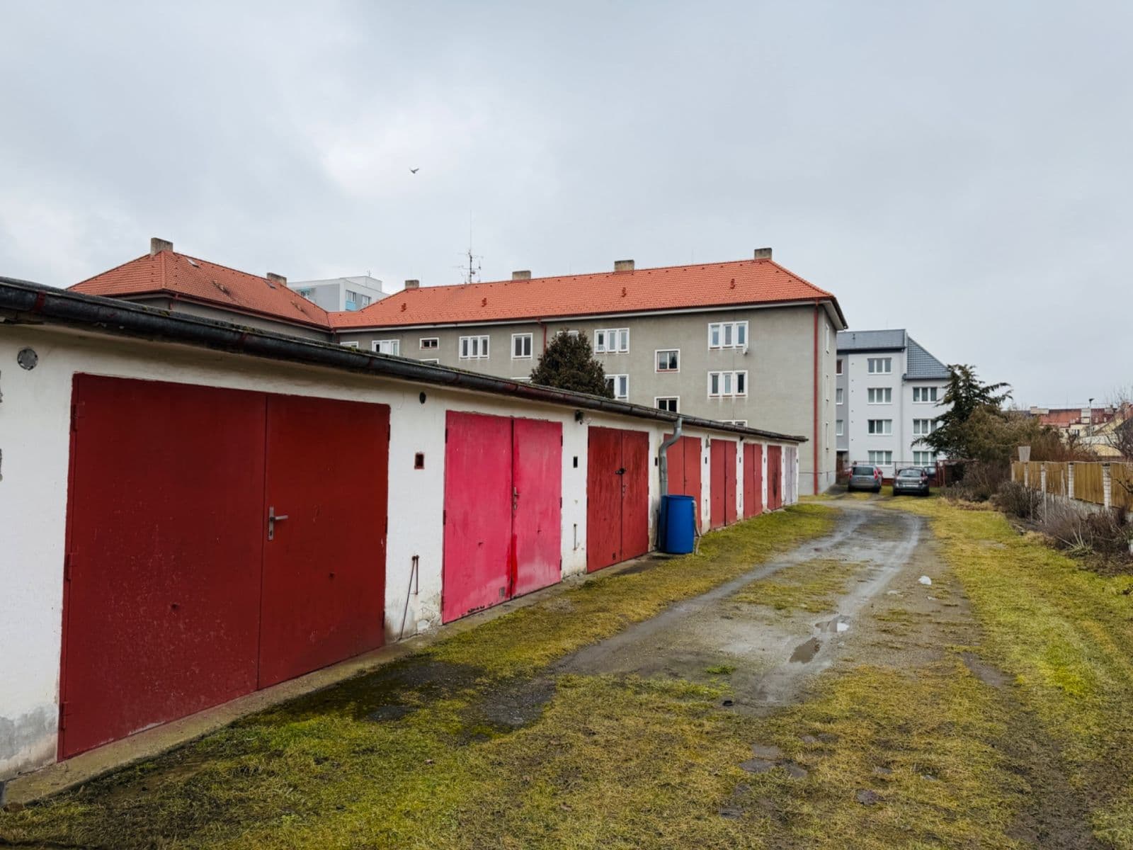 3 bedroom flat for sale, 62 m², Rašínova, Písek, Jihočeský Region 3 bedroom flat for sale, 62 m², Rašínova, Písek, Jihočeský Region