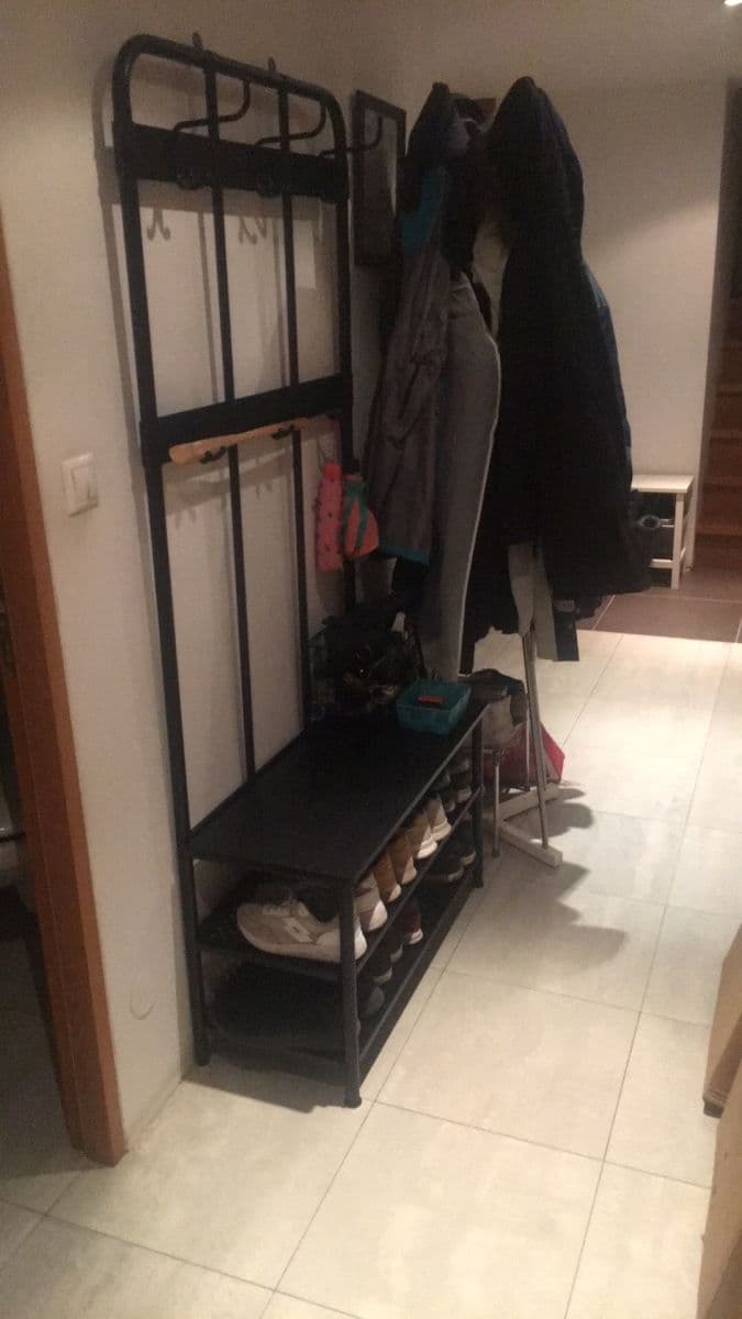 4 bedroom with open-plan kitchen flat to rent, 164 m², Řehořova, Prague, Prague 4 bedroom with open-plan kitchen flat to rent, 164 m², Řehořova, Prague, Prague