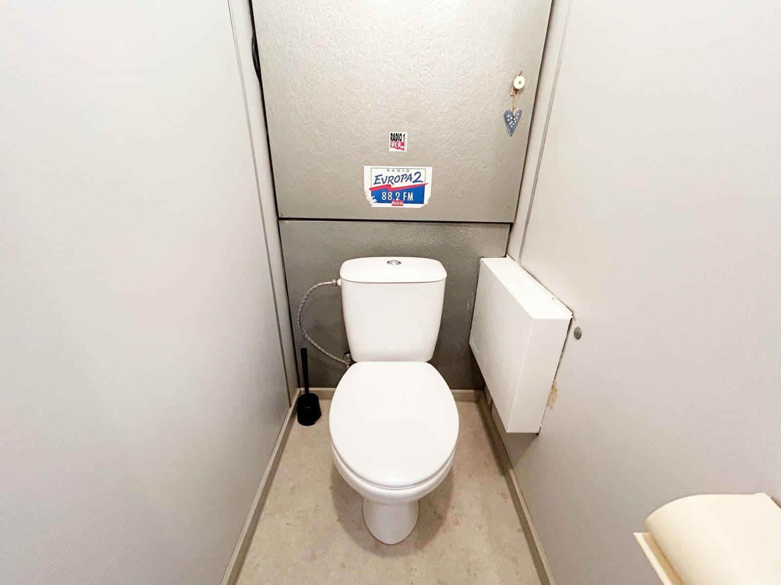 4 bedroom flat to rent, 89 m², Doležalova, Prague, Prague 4 bedroom flat to rent, 89 m², Doležalova, Prague, Prague