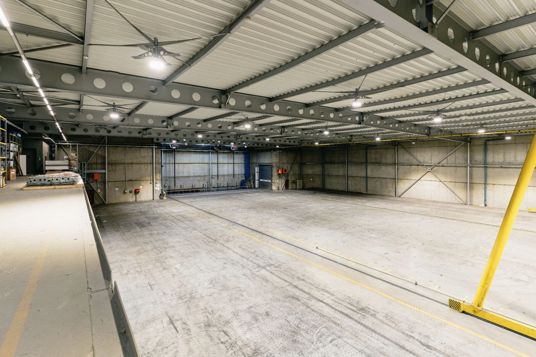 non-residential property to rent, 3,370 m², Plynárenská, Brno, Jihomoravský Region non-residential property to rent, 3,370 m², Plynárenská, Brno, Jihomoravský Region