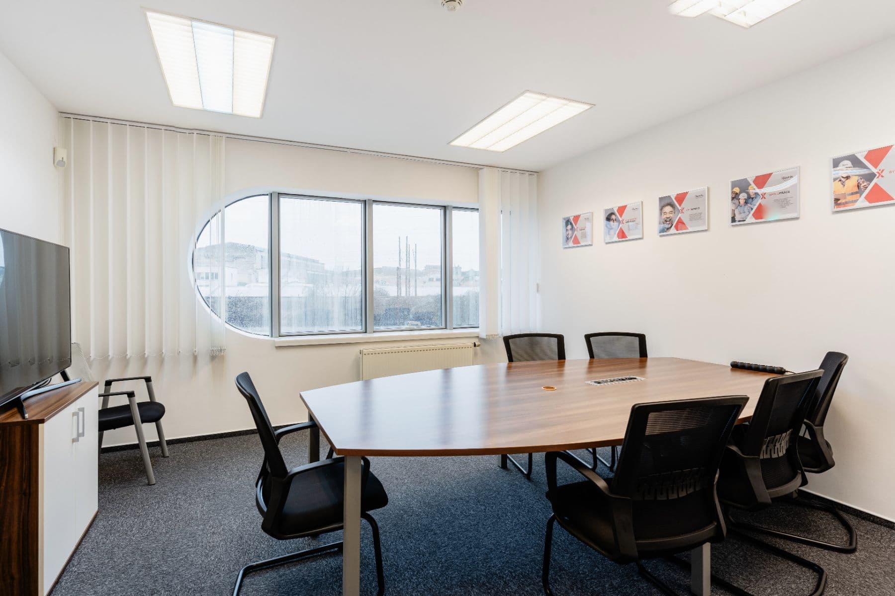 non-residential property to rent, 3,370 m², Plynárenská, Brno, Jihomoravský Region non-residential property to rent, 3,370 m², Plynárenská, Brno, Jihomoravský Region