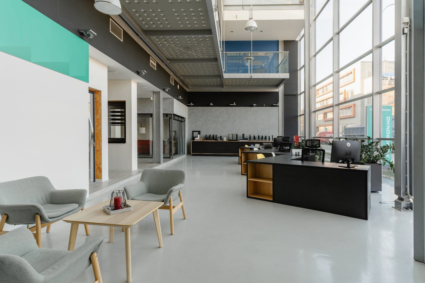 non-residential property to rent, 1,000 m², Plynárenská, Brno, Jihomoravský Region non-residential property to rent, 1,000 m², Plynárenská, Brno, Jihomoravský Region