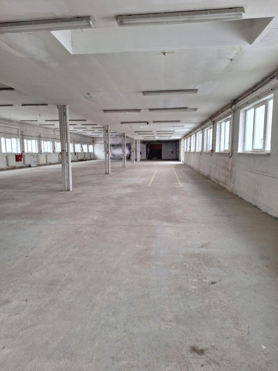 non-residential property to rent, 800 m², Potoční, Hroznětín, Karlovarský Region non-residential property to rent, 800 m², Potoční, Hroznětín, Karlovarský Region