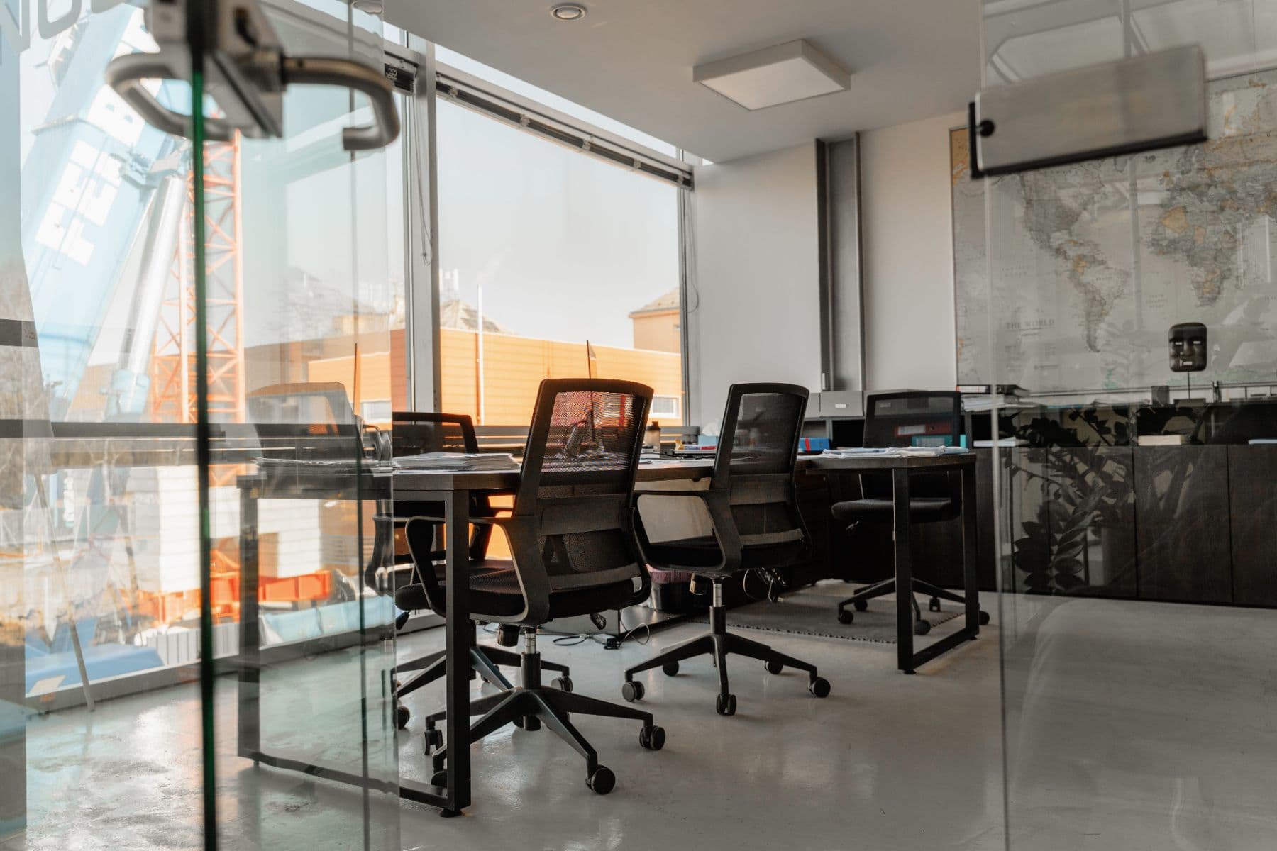 office to rent, 1,000 m², Plynárenská, Brno, Jihomoravský Region office to rent, 1,000 m², Plynárenská, Brno, Jihomoravský Region