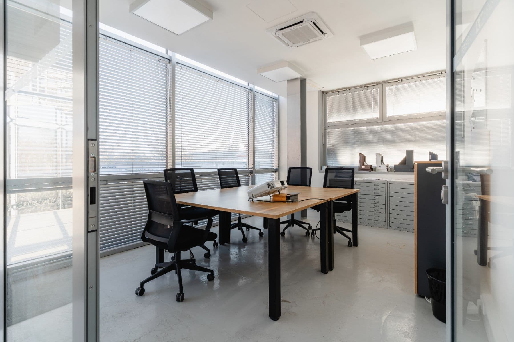 office to rent, 1,000 m², Plynárenská, Brno, Jihomoravský Region office to rent, 1,000 m², Plynárenská, Brno, Jihomoravský Region