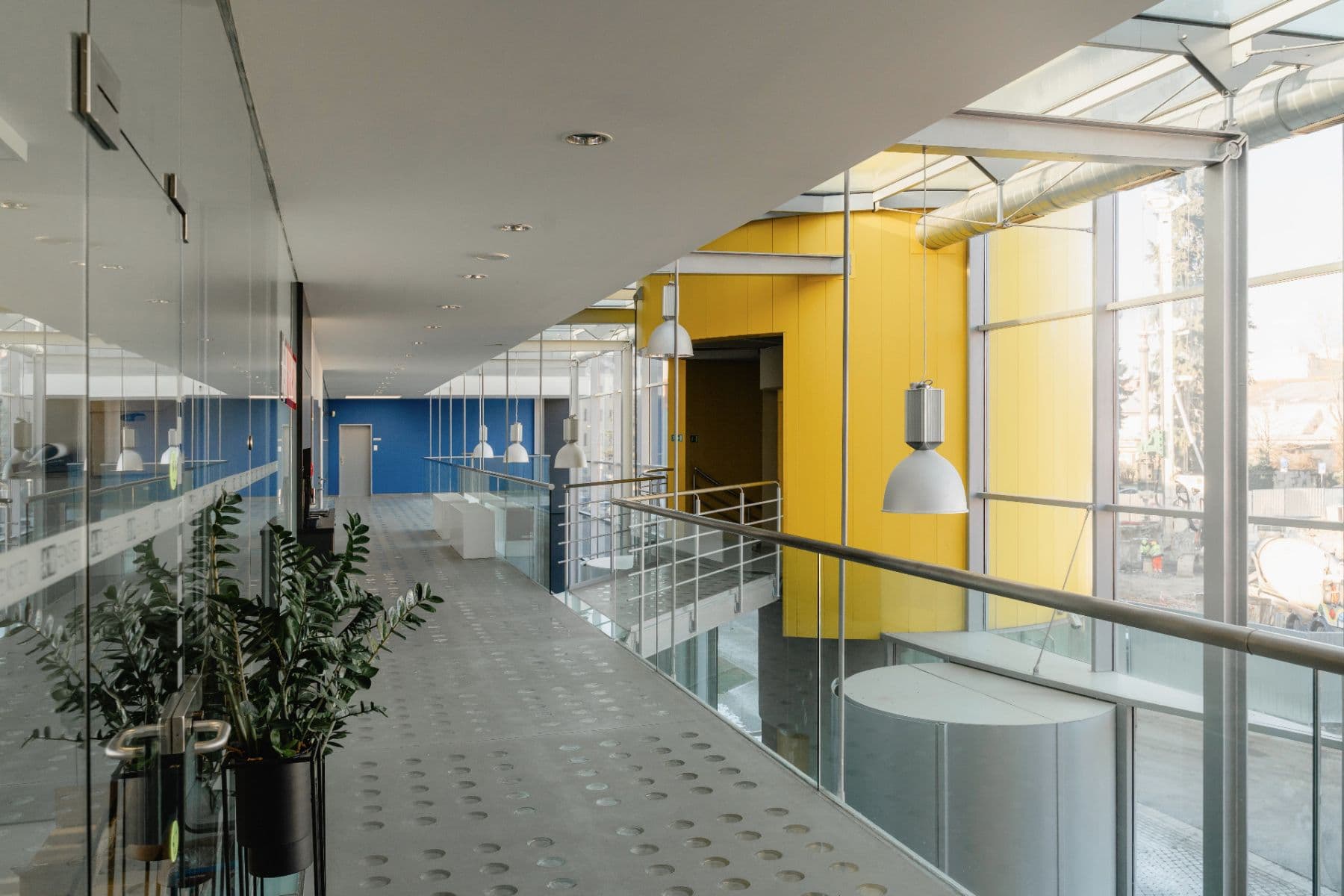 office to rent, 1,000 m², Plynárenská, Brno, Jihomoravský Region office to rent, 1,000 m², Plynárenská, Brno, Jihomoravský Region