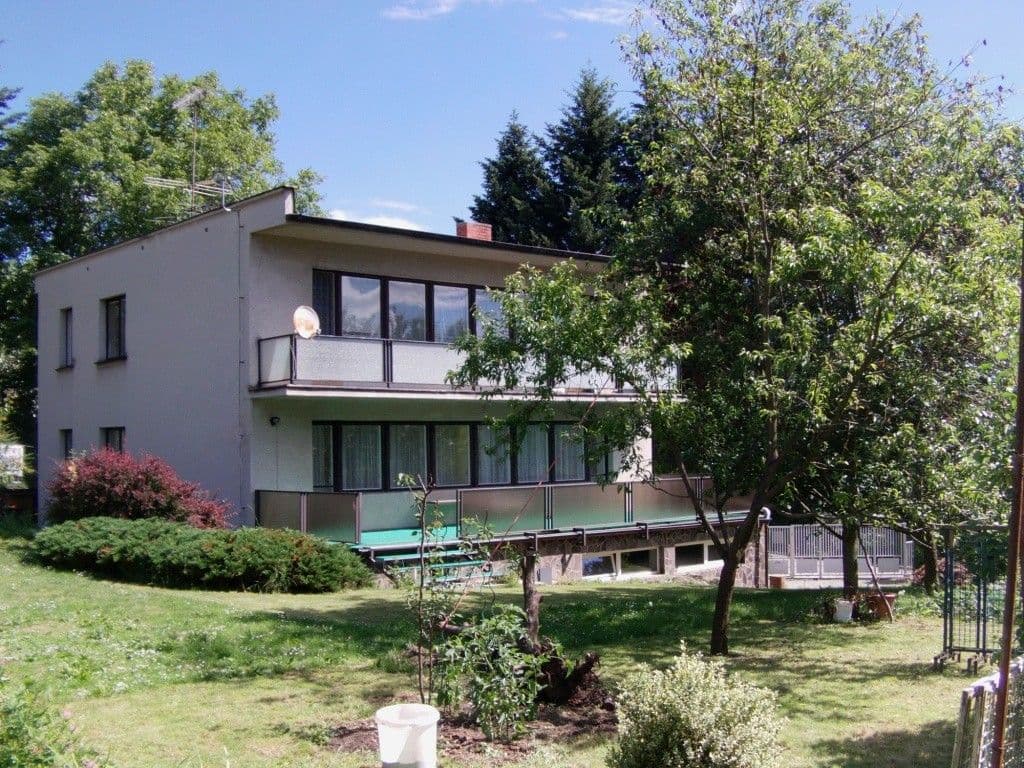 4 bedroom flat to rent, 98 m², Pod Cihelným vrchem, Sedlčany, Středočeský Region 4 bedroom flat to rent, 98 m², Pod Cihelným vrchem, Sedlčany, Středočeský Region