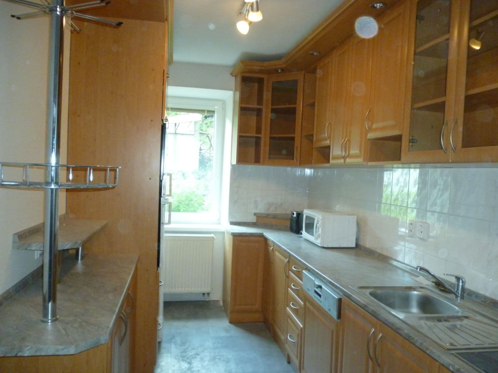 4 bedroom flat to rent, 98 m², Pod Cihelným vrchem, Sedlčany, Středočeský Region 4 bedroom flat to rent, 98 m², Pod Cihelným vrchem, Sedlčany, Středočeský Region