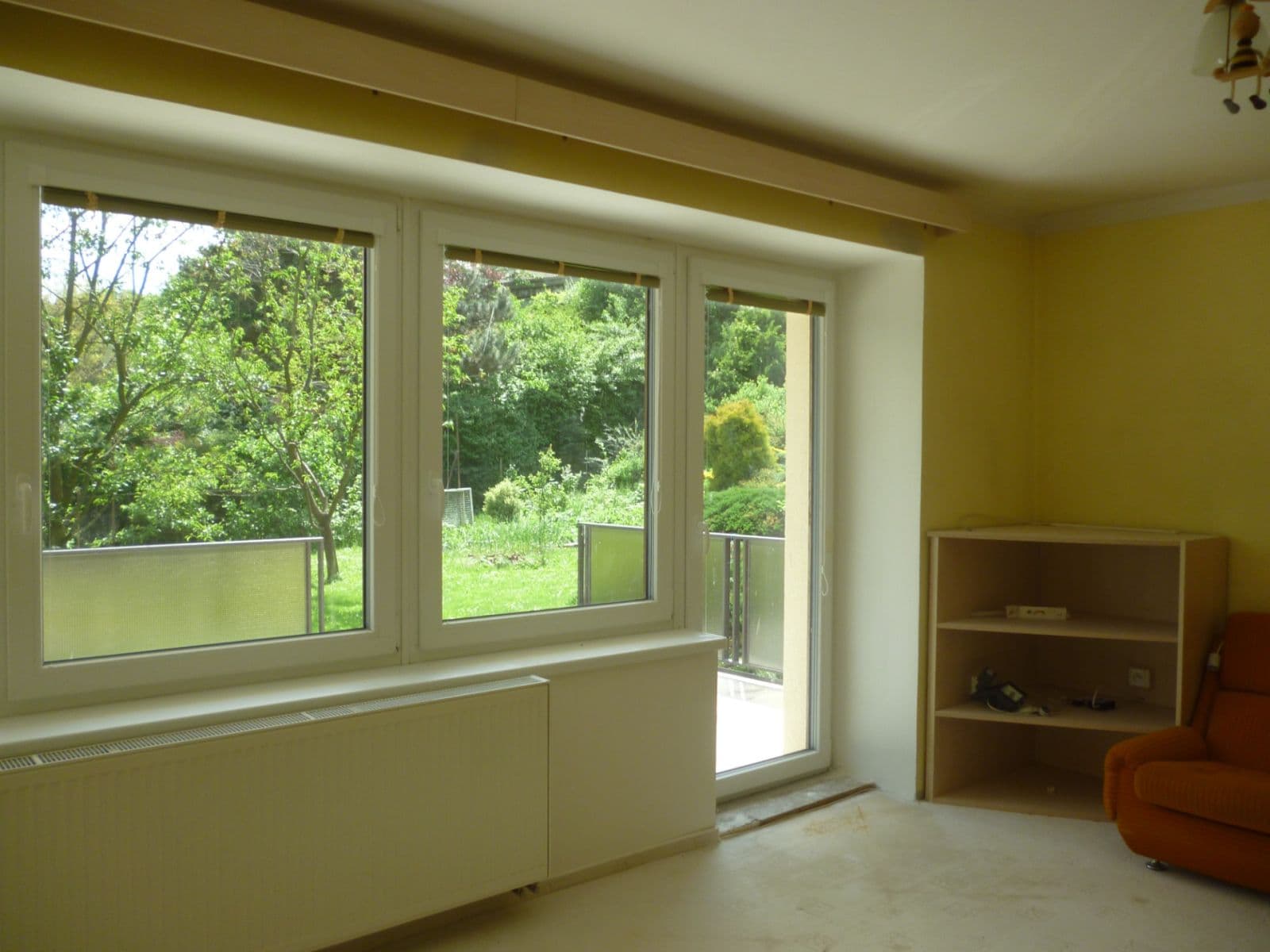 4 bedroom flat to rent, 98 m², Pod Cihelným vrchem, Sedlčany, Středočeský Region 4 bedroom flat to rent, 98 m², Pod Cihelným vrchem, Sedlčany, Středočeský Region