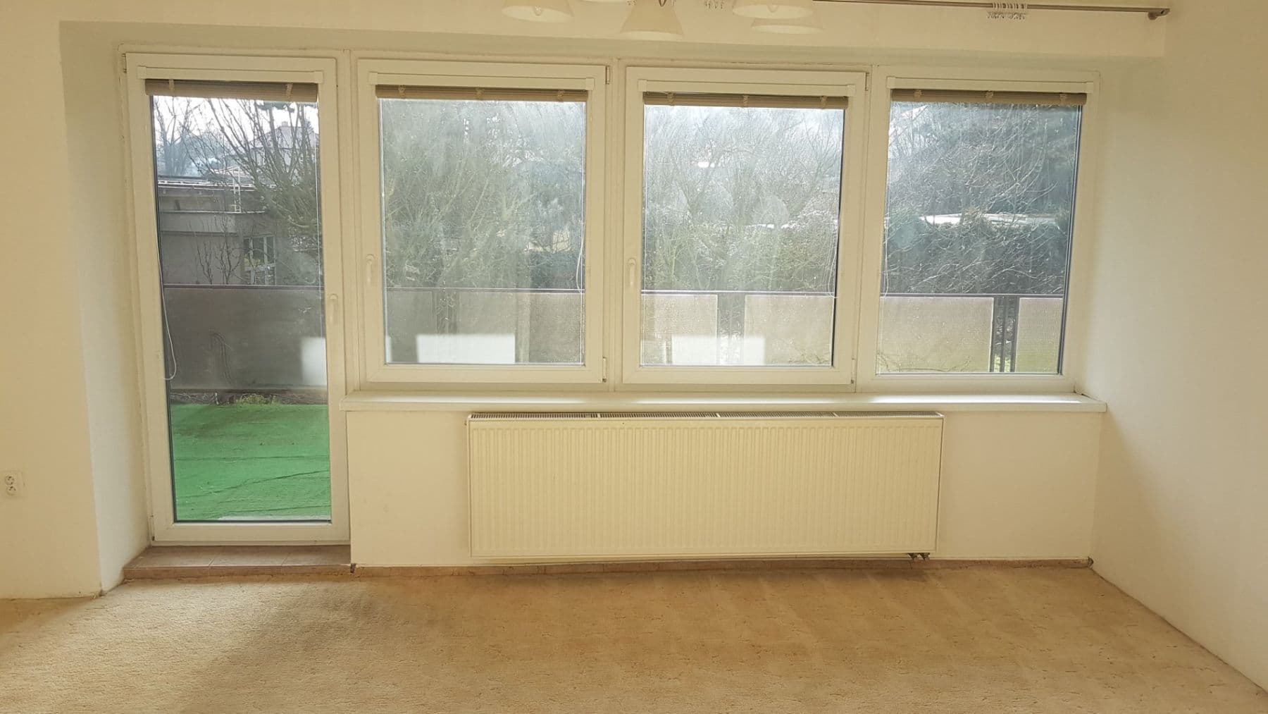 4 bedroom flat to rent, 98 m², Pod Cihelným vrchem, Sedlčany, Středočeský Region 4 bedroom flat to rent, 98 m², Pod Cihelným vrchem, Sedlčany, Středočeský Region