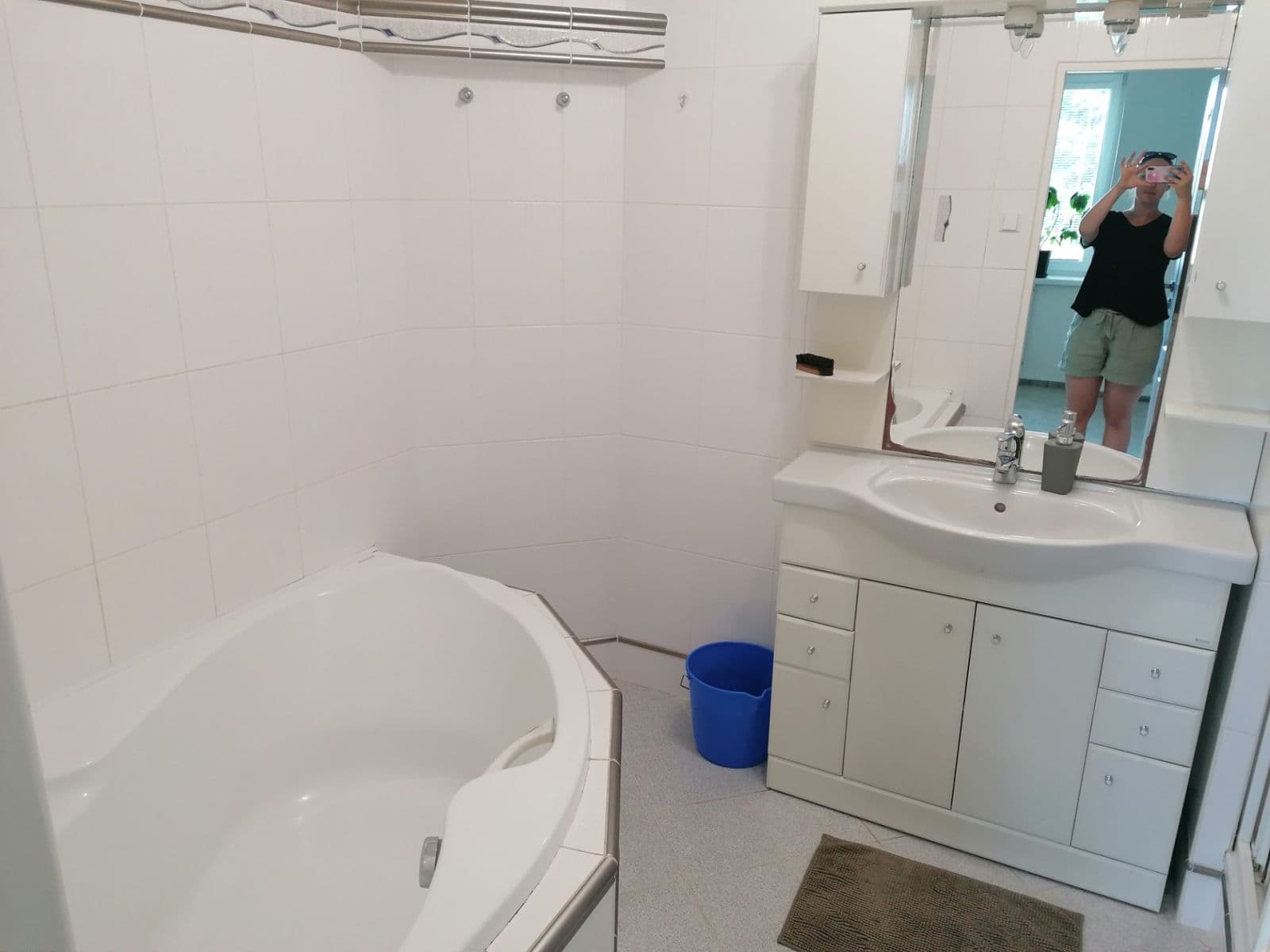 4 bedroom flat to rent, 98 m², Pod Cihelným vrchem, Sedlčany, Středočeský Region 4 bedroom flat to rent, 98 m², Pod Cihelným vrchem, Sedlčany, Středočeský Region