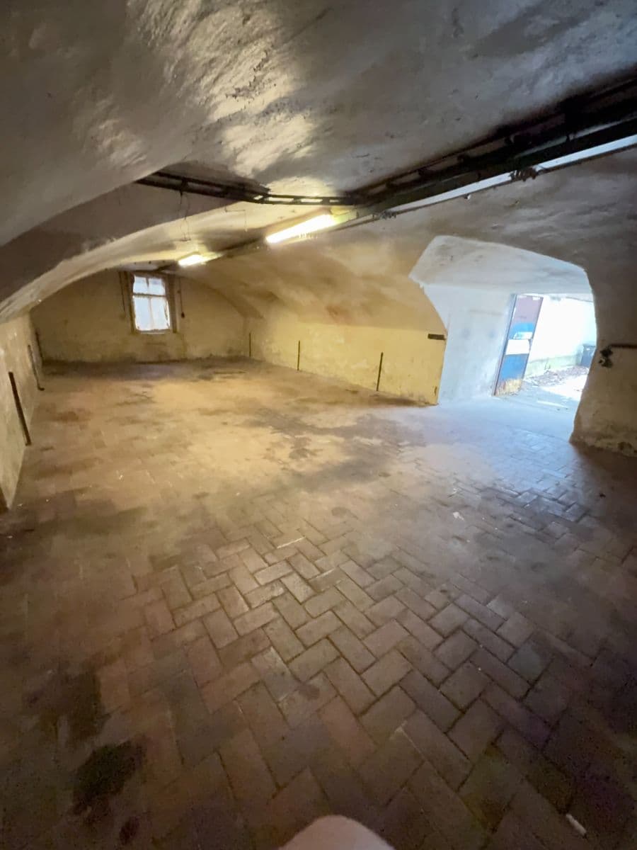 non-residential property to rent, 83 m², Palackého, Terezín, Ústecký Region non-residential property to rent, 83 m², Palackého, Terezín, Ústecký Region