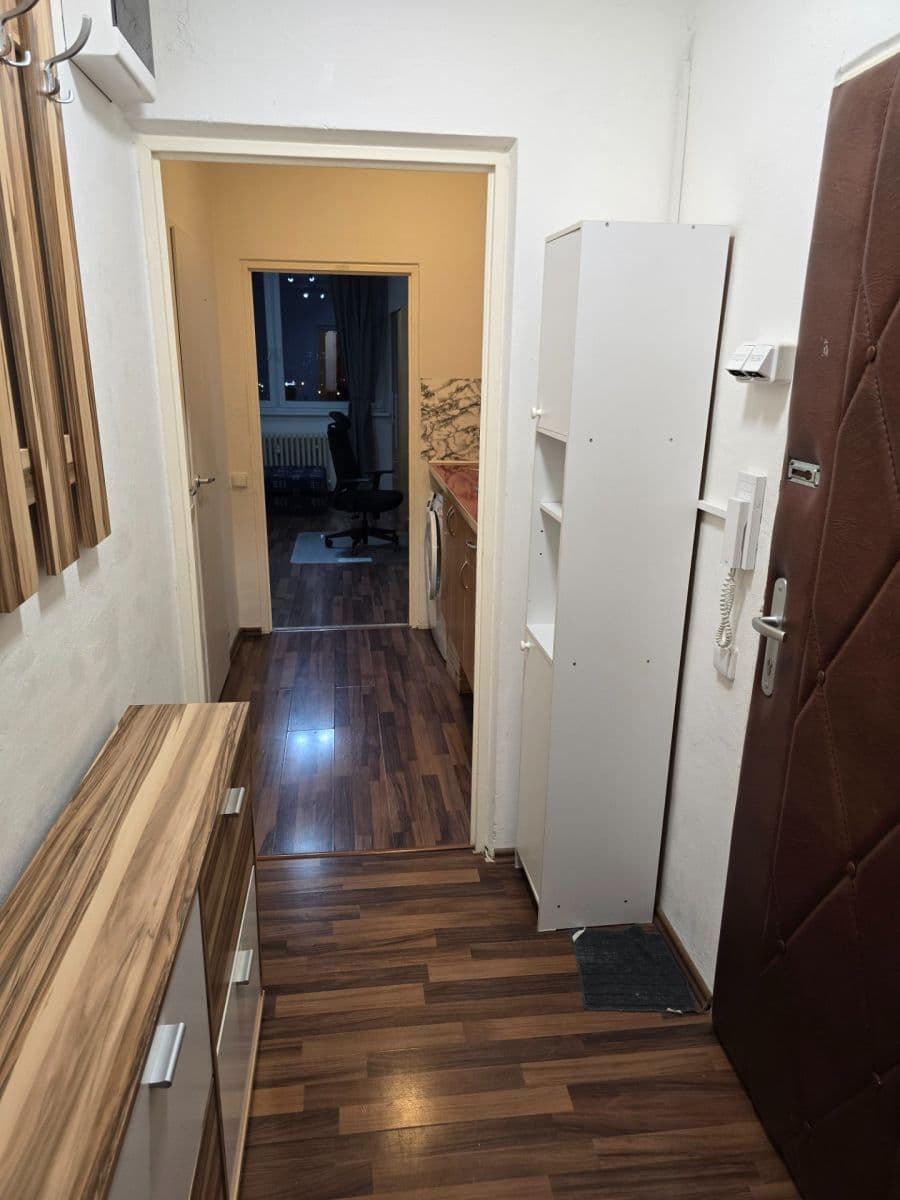 1 bedroom flat for sale, 32 m², Žitná, Brno, Jihomoravský Region 1 bedroom flat for sale, 32 m², Žitná, Brno, Jihomoravský Region