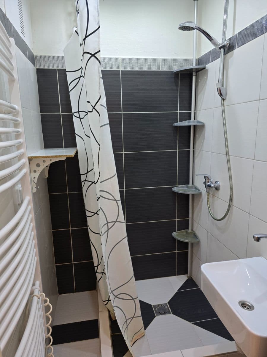 1 bedroom flat for sale, 32 m², Žitná, Brno, Jihomoravský Region 1 bedroom flat for sale, 32 m², Žitná, Brno, Jihomoravský Region