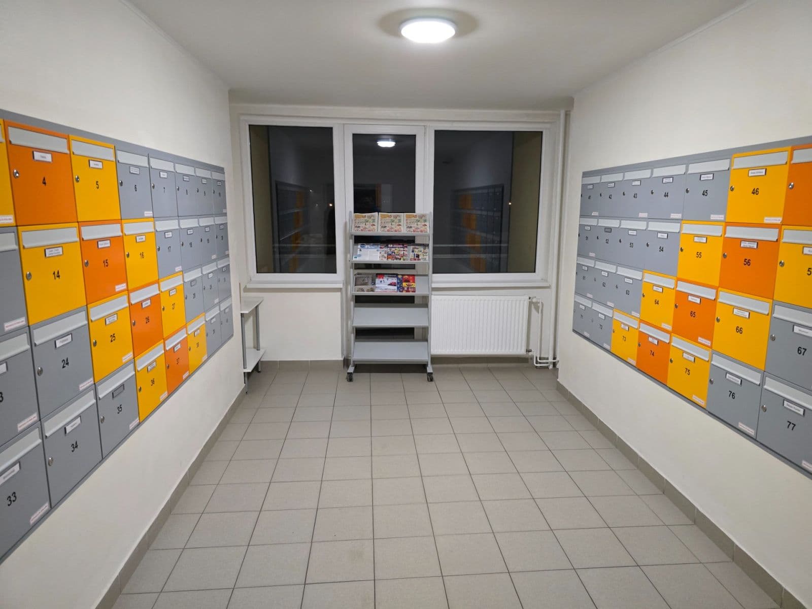 1 bedroom flat for sale, 32 m², Žitná, Brno, Jihomoravský Region 1 bedroom flat for sale, 32 m², Žitná, Brno, Jihomoravský Region