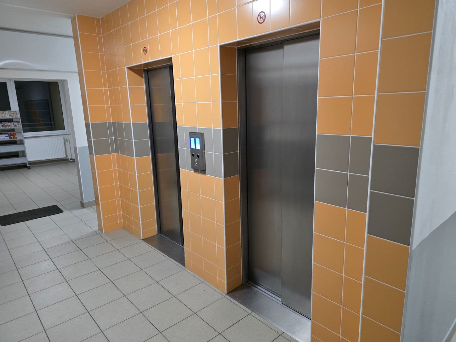 1 bedroom flat for sale, 32 m², Žitná, Brno, Jihomoravský Region 1 bedroom flat for sale, 32 m², Žitná, Brno, Jihomoravský Region