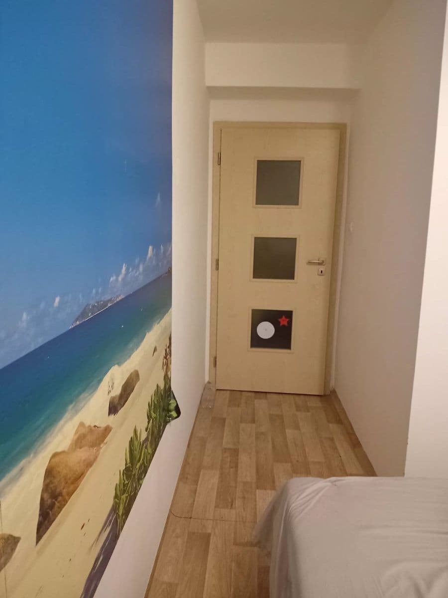 2 bedroom with open-plan kitchen flat to rent, 60 m², Jiráskova, Zbýšov, Jihomoravský Region 2 bedroom with open-plan kitchen flat to rent, 60 m², Jiráskova, Zbýšov, Jihomoravský Region