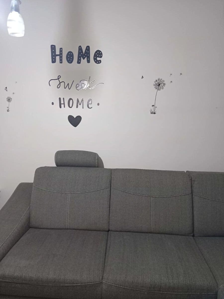 2 bedroom with open-plan kitchen flat to rent, 60 m², Jiráskova, Zbýšov, Jihomoravský Region 2 bedroom with open-plan kitchen flat to rent, 60 m², Jiráskova, Zbýšov, Jihomoravský Region