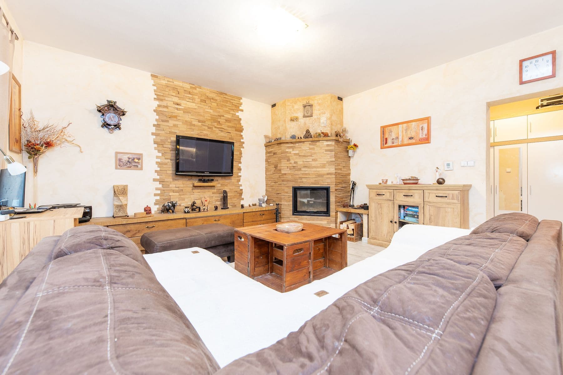 house for sale, 215 m², Křemelná, Křelov-Břuchotín, Olomoucký Region house for sale, 215 m², Křemelná, Křelov-Břuchotín, Olomoucký Region