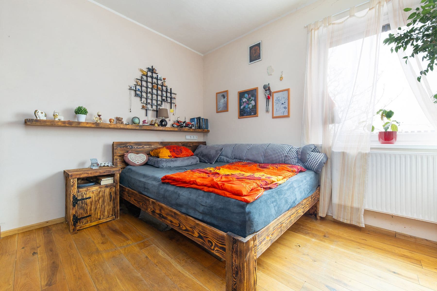 house for sale, 215 m², Křemelná, Křelov-Břuchotín, Olomoucký Region house for sale, 215 m², Křemelná, Křelov-Břuchotín, Olomoucký Region