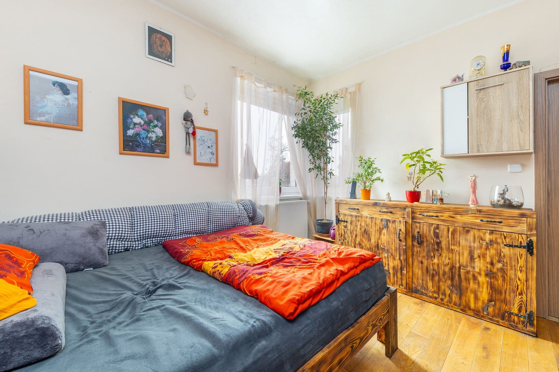 house for sale, 215 m², Křemelná, Křelov-Břuchotín, Olomoucký Region house for sale, 215 m², Křemelná, Křelov-Břuchotín, Olomoucký Region