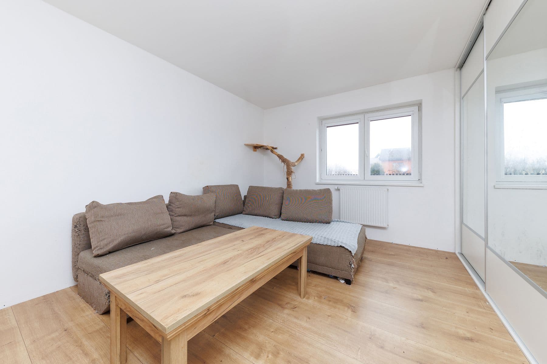 house for sale, 215 m², Křemelná, Křelov-Břuchotín, Olomoucký Region house for sale, 215 m², Křemelná, Křelov-Břuchotín, Olomoucký Region