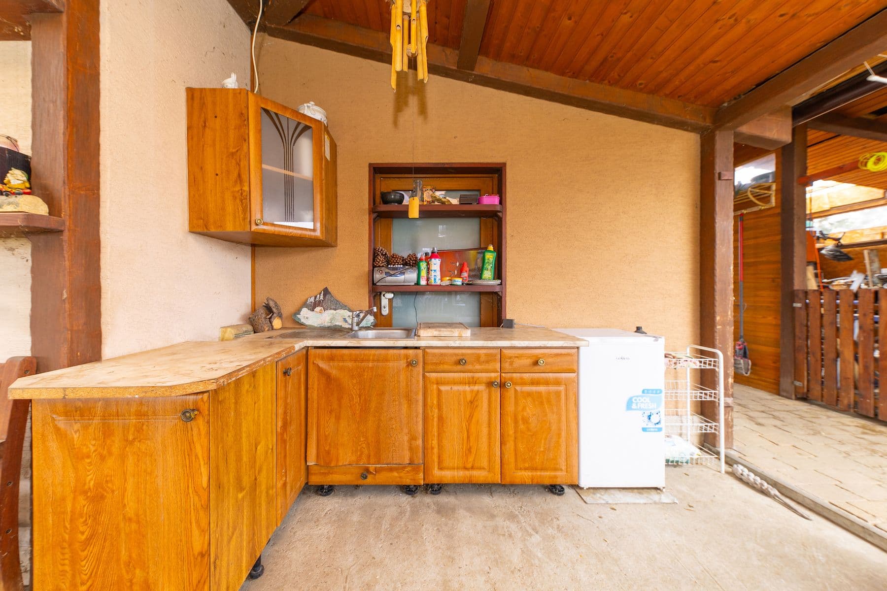 house for sale, 215 m², Křemelná, Křelov-Břuchotín, Olomoucký Region house for sale, 215 m², Křemelná, Křelov-Břuchotín, Olomoucký Region