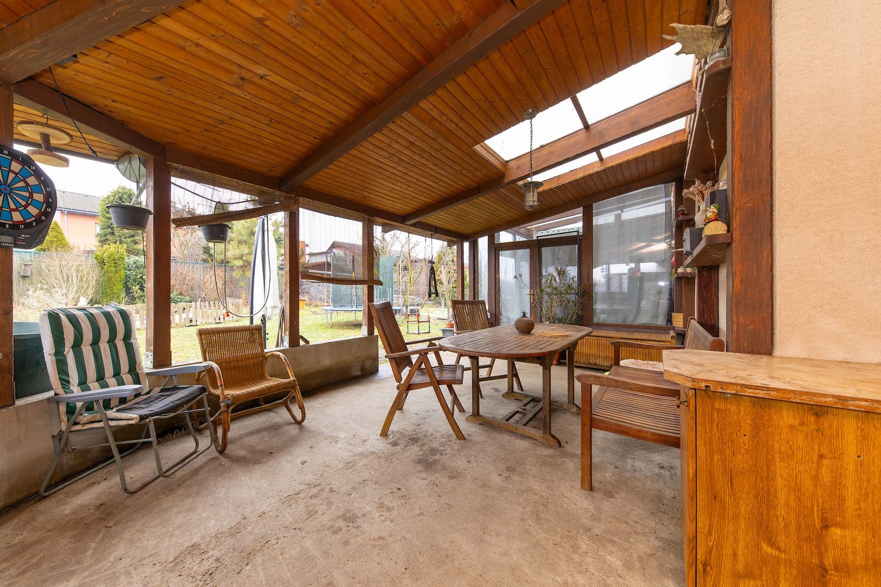 house for sale, 215 m², Křemelná, Křelov-Břuchotín, Olomoucký Region house for sale, 215 m², Křemelná, Křelov-Břuchotín, Olomoucký Region