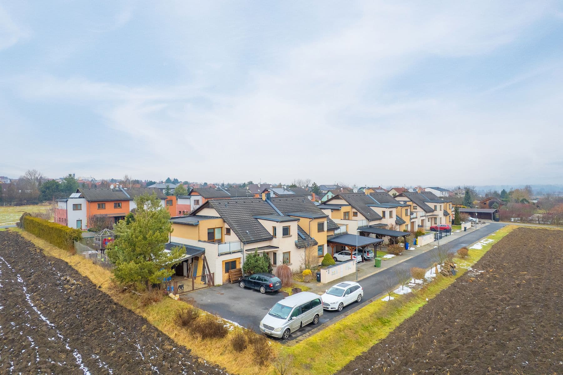 house for sale, 215 m², Křemelná, Křelov-Břuchotín, Olomoucký Region house for sale, 215 m², Křemelná, Křelov-Břuchotín, Olomoucký Region