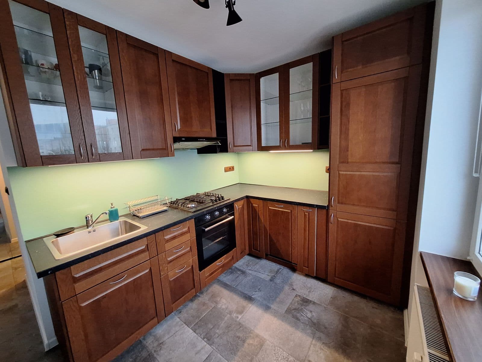 2 bedroom flat for sale, 50 m², Hálkova, Nové Mesto, Bratislavský Region 2 bedroom flat for sale, 50 m², Hálkova, Nové Mesto, Bratislavský Region