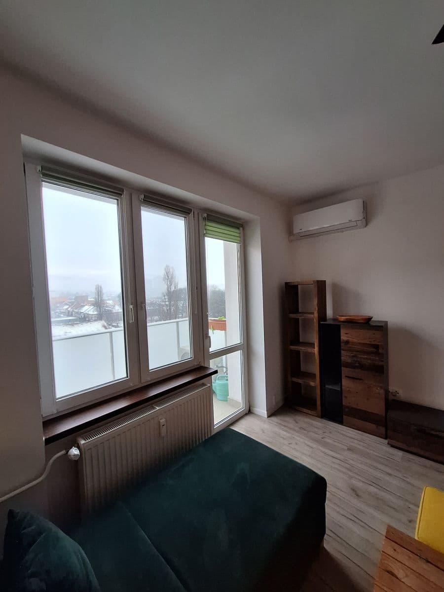 2 bedroom flat for sale, 50 m², Hálkova, Nové Mesto, Bratislavský Region 2 bedroom flat for sale, 50 m², Hálkova, Nové Mesto, Bratislavský Region