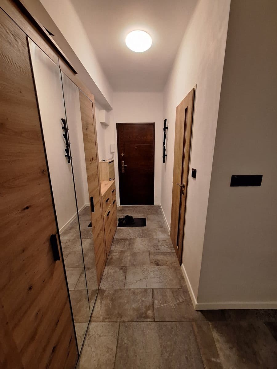 2 bedroom flat for sale, 50 m², Hálkova, Nové Mesto, Bratislavský Region 2 bedroom flat for sale, 50 m², Hálkova, Nové Mesto, Bratislavský Region