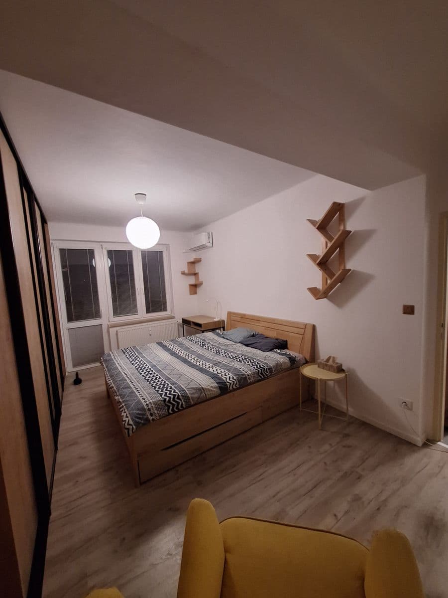 2 bedroom flat for sale, 50 m², Hálkova, Nové Mesto, Bratislavský Region 2 bedroom flat for sale, 50 m², Hálkova, Nové Mesto, Bratislavský Region