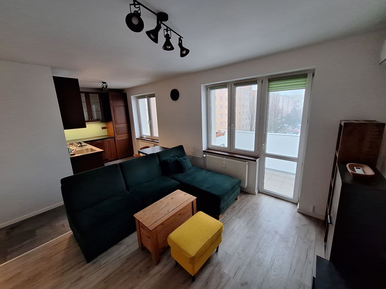 2 bedroom flat for sale, 50 m², Hálkova, Nové Mesto, Bratislavský Region 2 bedroom flat for sale, 50 m², Hálkova, Nové Mesto, Bratislavský Region