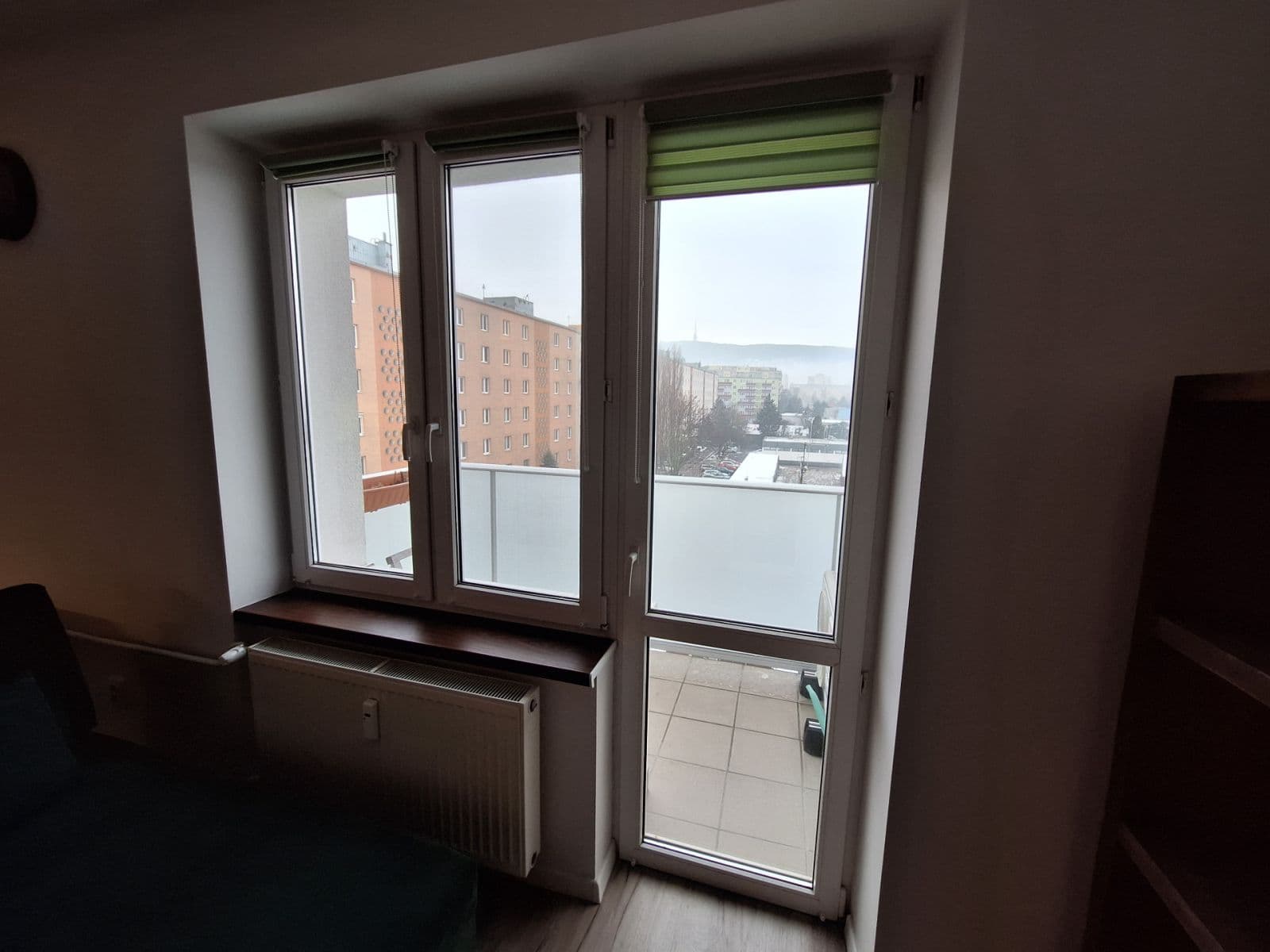 2 bedroom flat for sale, 50 m², Hálkova, Nové Mesto, Bratislavský Region 2 bedroom flat for sale, 50 m², Hálkova, Nové Mesto, Bratislavský Region