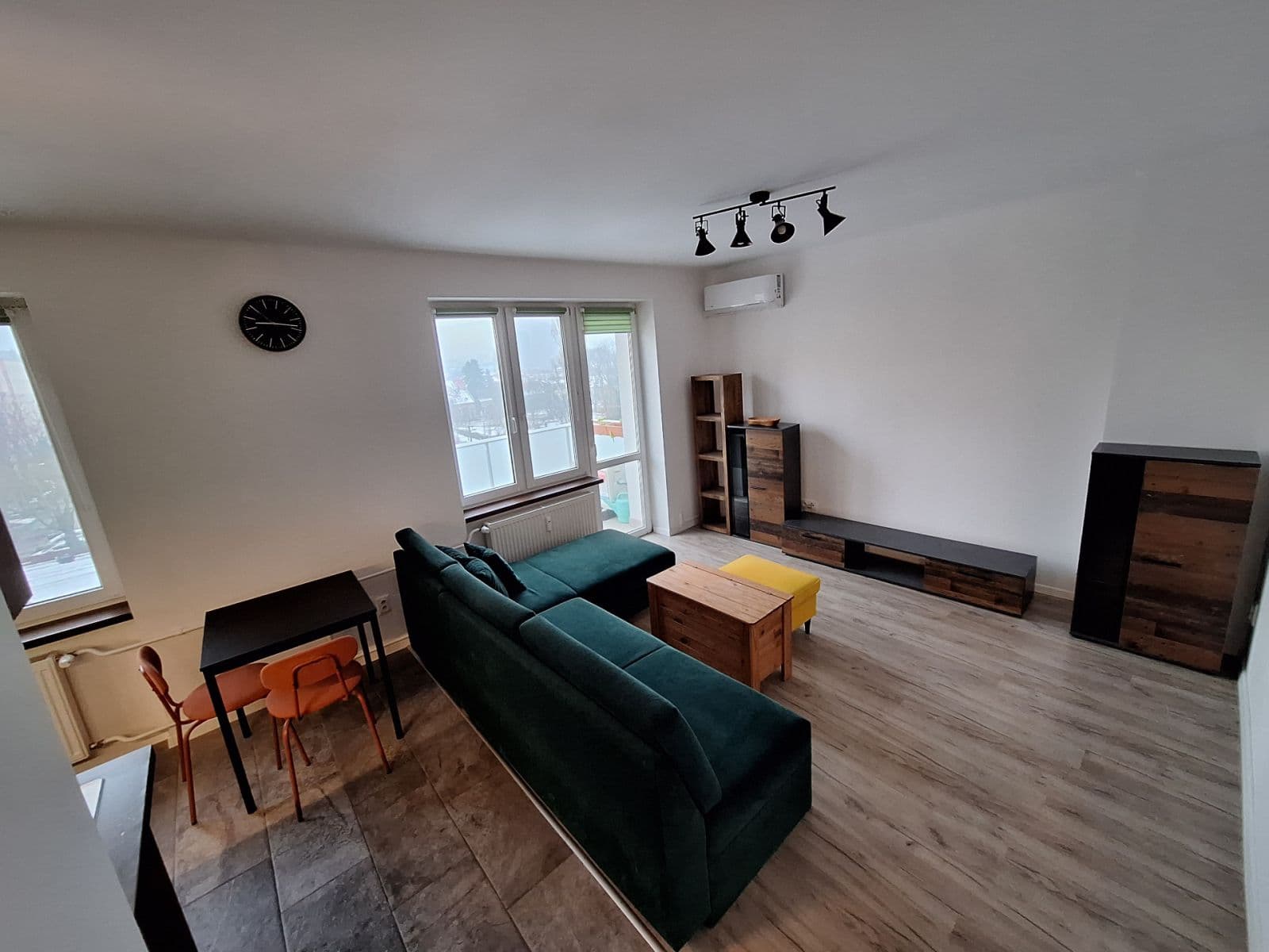 2 bedroom flat for sale, 50 m², Hálkova, Nové Mesto, Bratislavský Region 2 bedroom flat for sale, 50 m², Hálkova, Nové Mesto, Bratislavský Region