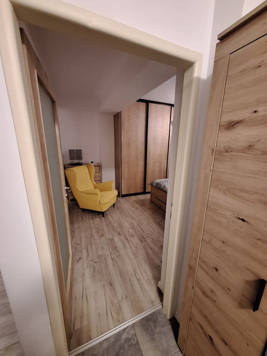 2 bedroom flat for sale, 50 m², Hálkova, Nové Mesto, Bratislavský Region 2 bedroom flat for sale, 50 m², Hálkova, Nové Mesto, Bratislavský Region