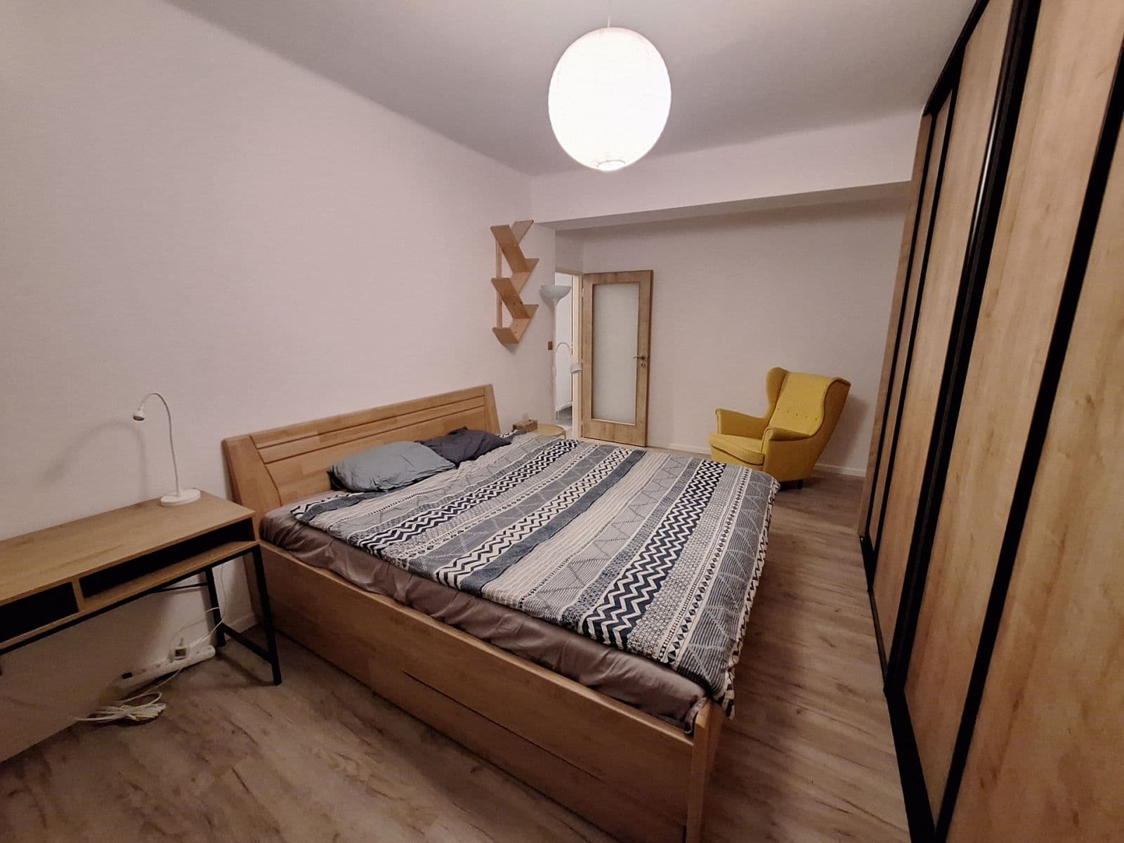 2 bedroom flat for sale, 50 m², Hálkova, Nové Mesto, Bratislavský Region 2 bedroom flat for sale, 50 m², Hálkova, Nové Mesto, Bratislavský Region