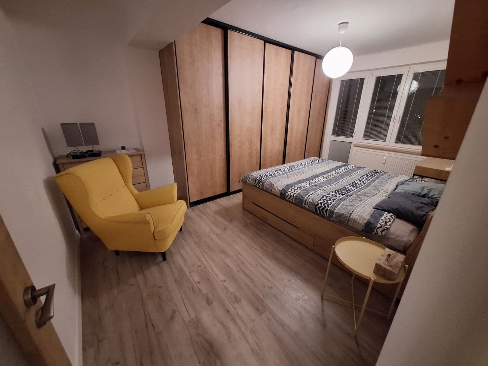 2 bedroom flat for sale, 50 m², Hálkova, Nové Mesto, Bratislavský Region 2 bedroom flat for sale, 50 m², Hálkova, Nové Mesto, Bratislavský Region