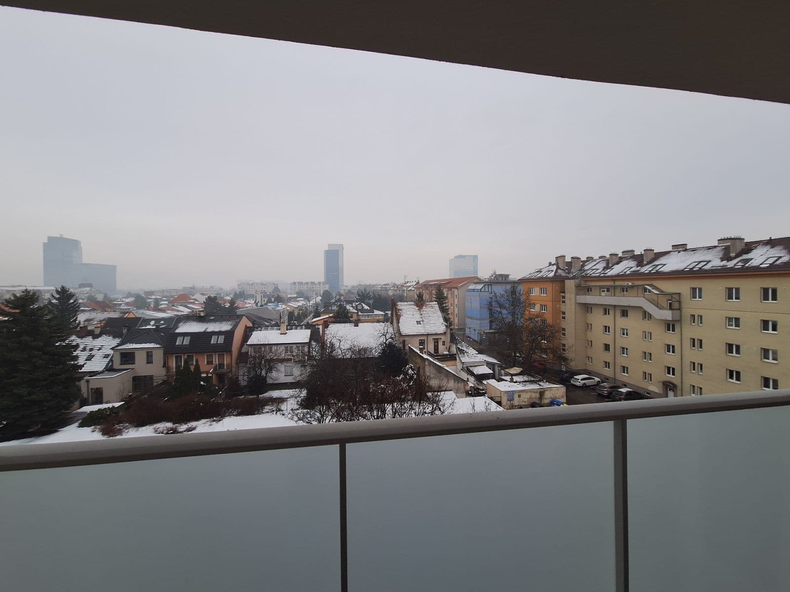 2 bedroom flat for sale, 50 m², Hálkova, Nové Mesto, Bratislavský Region 2 bedroom flat for sale, 50 m², Hálkova, Nové Mesto, Bratislavský Region