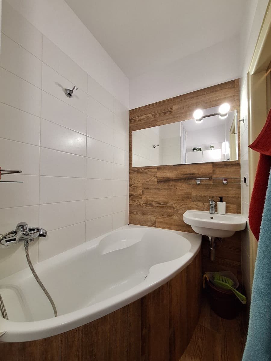 2 bedroom flat for sale, 50 m², Hálkova, Nové Mesto, Bratislavský Region 2 bedroom flat for sale, 50 m², Hálkova, Nové Mesto, Bratislavský Region