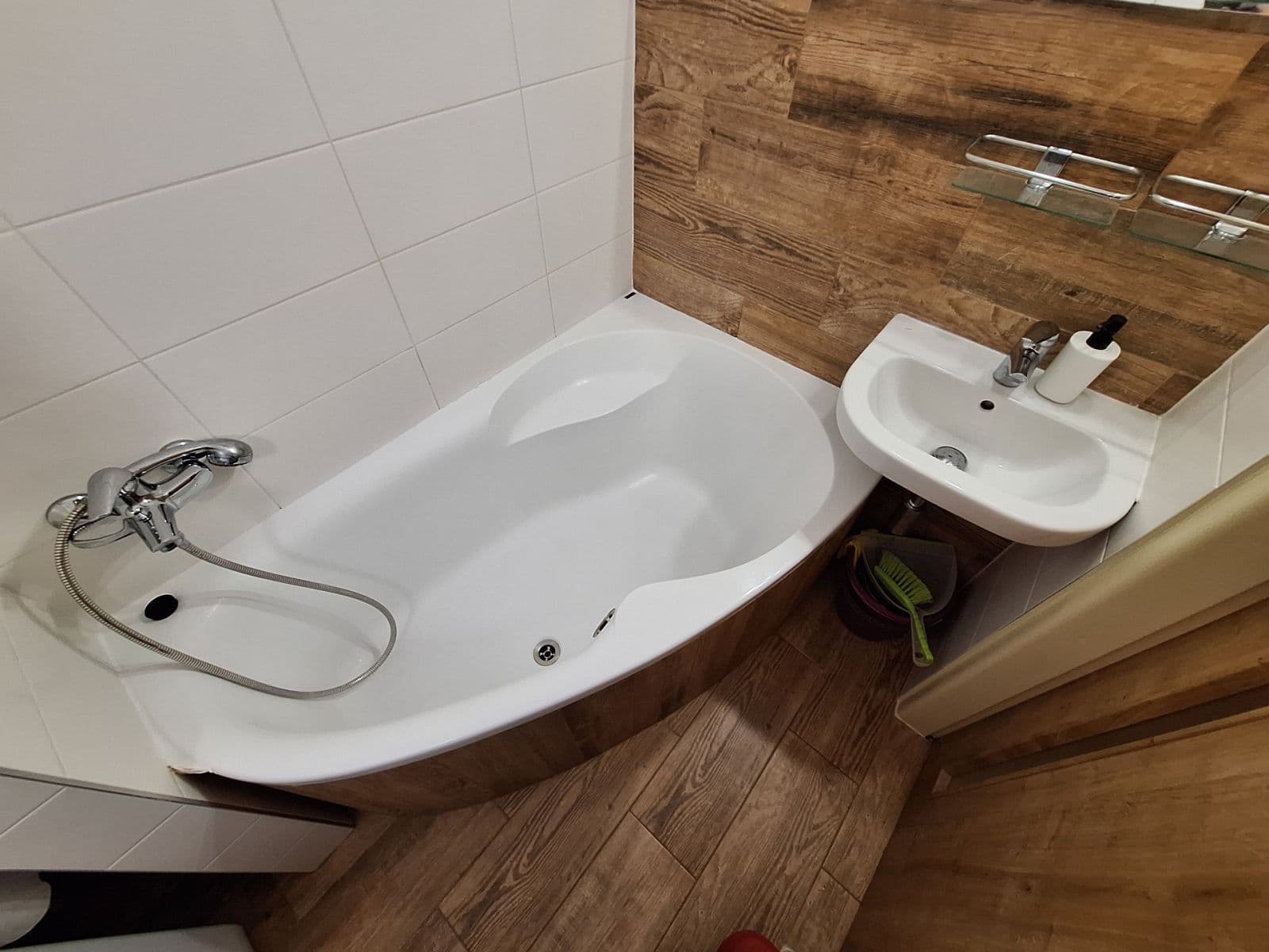 2 bedroom flat for sale, 50 m², Hálkova, Nové Mesto, Bratislavský Region 2 bedroom flat for sale, 50 m², Hálkova, Nové Mesto, Bratislavský Region