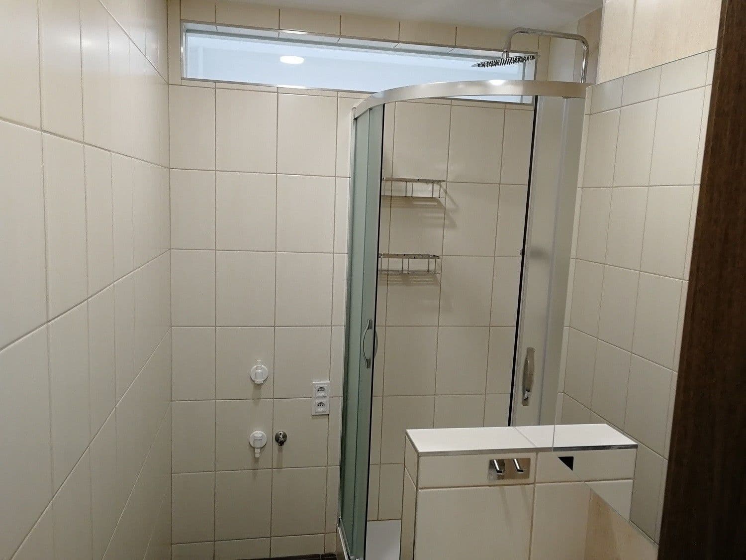 2 bedroom with open-plan kitchen flat to rent, 55 m², Pražská, Náchod, Královéhradecký Region 2 bedroom with open-plan kitchen flat to rent, 55 m², Pražská, Náchod, Královéhradecký Region