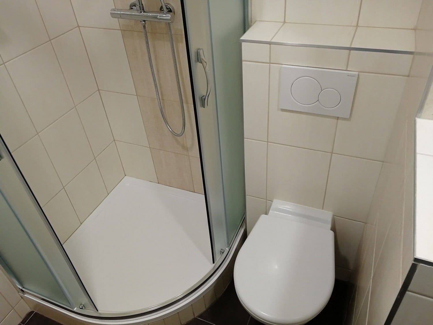 2 bedroom with open-plan kitchen flat to rent, 55 m², Pražská, Náchod, Královéhradecký Region 2 bedroom with open-plan kitchen flat to rent, 55 m², Pražská, Náchod, Královéhradecký Region