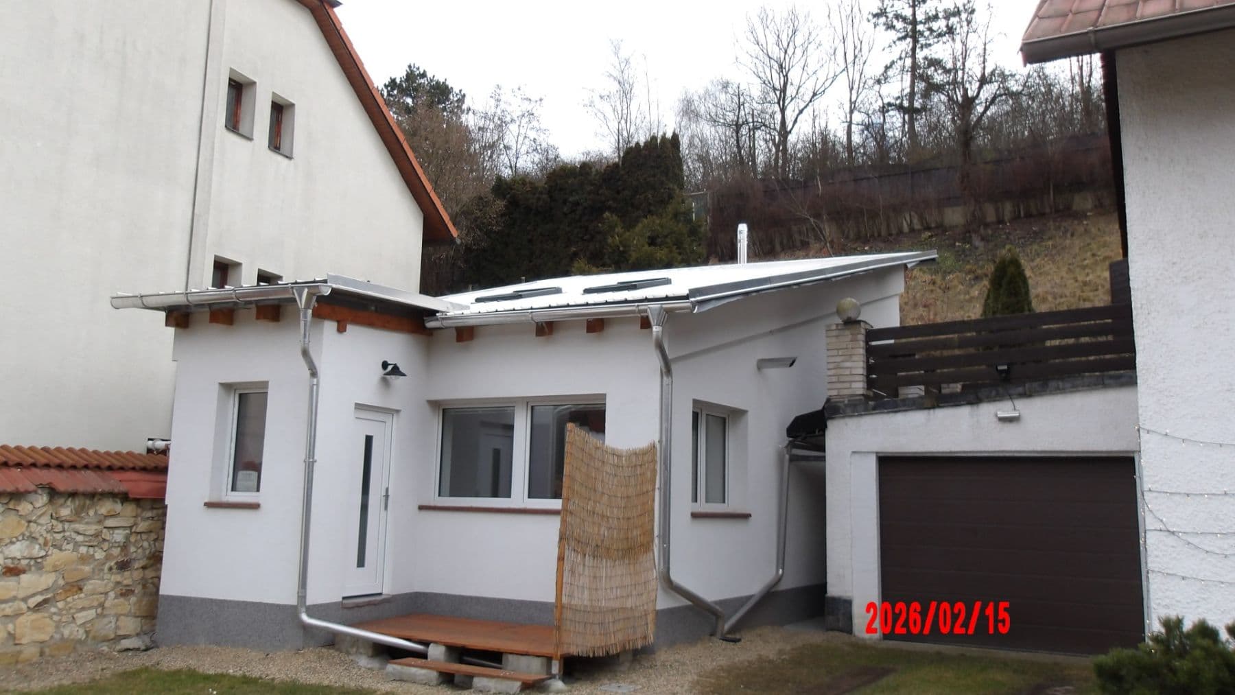 Studio flat to rent, 51 m², Do Roklí, Prague, Prague Studio flat to rent, 51 m², Do Roklí, Prague, Prague