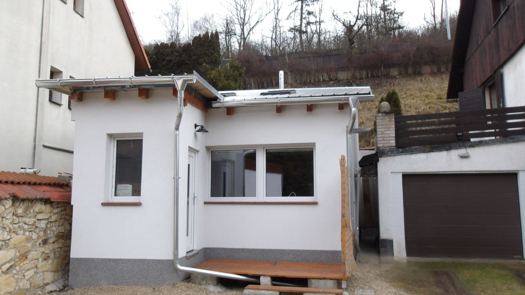 Studio flat to rent, 51 m², Do Roklí, Prague, Prague Studio flat to rent, 51 m², Do Roklí, Prague, Prague