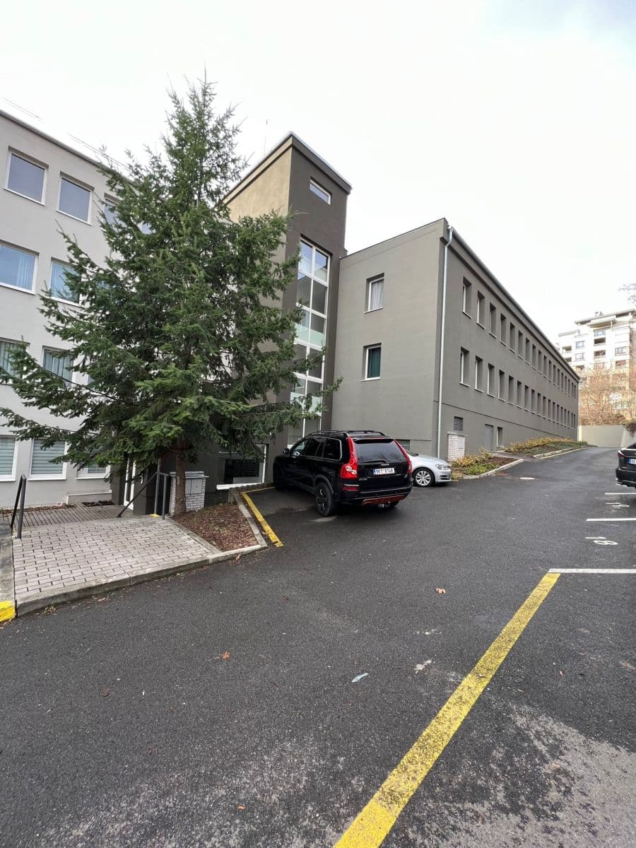 Studio flat to rent, 20 m², Perucká, Prague, Prague Studio flat to rent, 20 m², Perucká, Prague, Prague